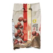 Petites pommes de terre rouges