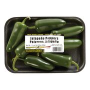 Piments jalapeño