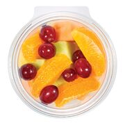 Plateau de fruits
