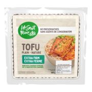 Tofu extra ferme nature