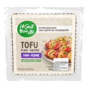 Tofu nature