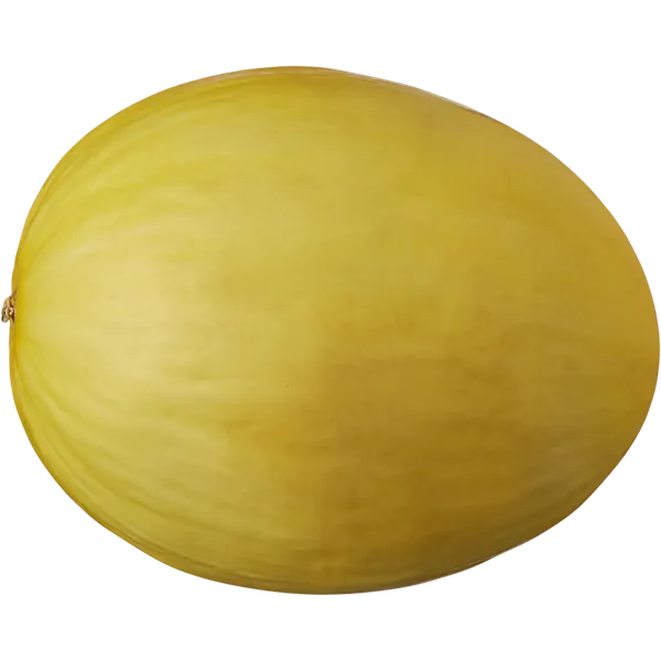 Melons canaris