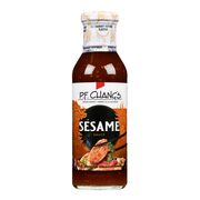 Sauce au sésame