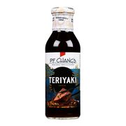 Sauce teriyaki