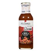 Sauce chili sucrée