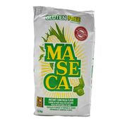 Farine de maïs masa instantanée