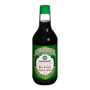 Sauce soya réduite en sodium
