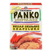 Chapelure panko style japonais