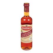 Vinaigre de vin rouge