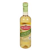 Vinaigre de vin blanc