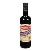 Vinaigre balsamique de Modène