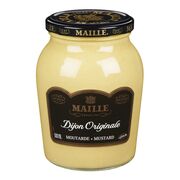 Moutarde de Dijon
