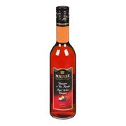 Vinaigre de vin rouge
