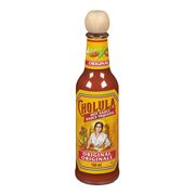 Sauce piquante