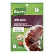 Mélange à sauce demi-glace