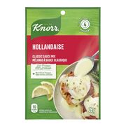 Mélange à sauce hollandaise