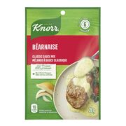 Mélange à sauce béarnaise