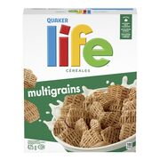 Céréales multigrains