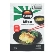 Miso granulé
