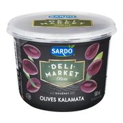 Olives Kalamata