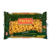 Pâtes farfalle