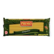 Pâtes linguine