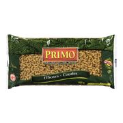 Pâtes macaroni en coudes