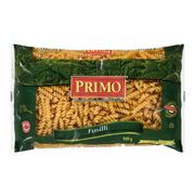 Pâtes fusilli
