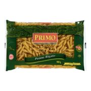 Pâtes penne rigate