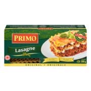 Pâtes à lasagne