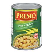 Pois chiches (Garbanzo)