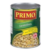Lentilles