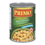 Pois chiches
