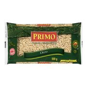 Pâtes orzo