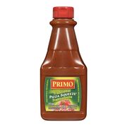 Sauce à pizza traditionnelle