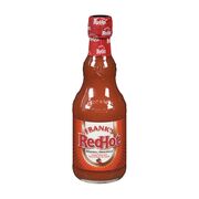 Sauce au piment de Cayenne originale