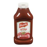 Ketchup aux tomates