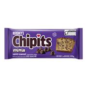 Mini brisures de chocolat mi-sucré