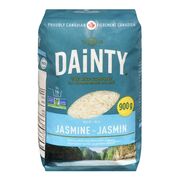 Riz jasmin
