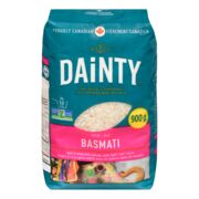 Riz basmati