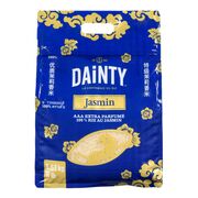 Riz au jasmin