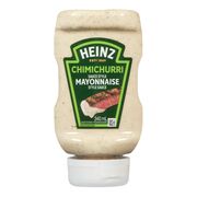 Mayonnaise chimichurri