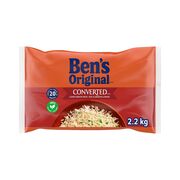 Riz à grains longs