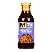 Sauce pour sauté teriyaki