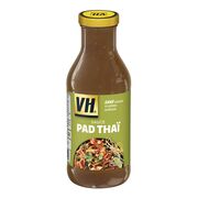 Sauce pour sauté pad thaï