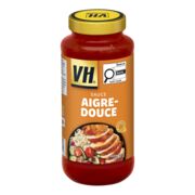 Trempette aigre-douce