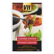 Mélange pour fondue