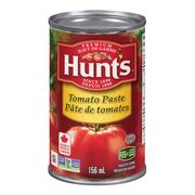 Pâte de tomates