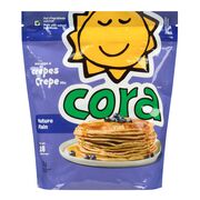 Mélange à crêpes nature