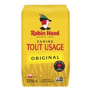 Farine tout usage